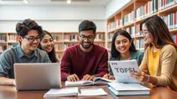Tips TOEFL 500: Panduan Lengkap Meraih Skor Impian
