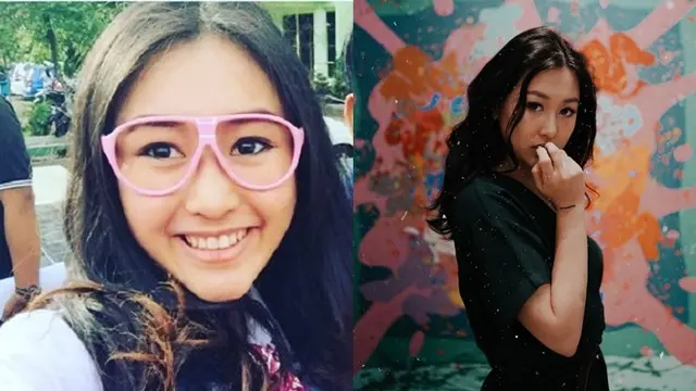6 Artis Wanita Ini Pernah Perankan Karakter Culun, Penampilannya Kini Bikin Pangling