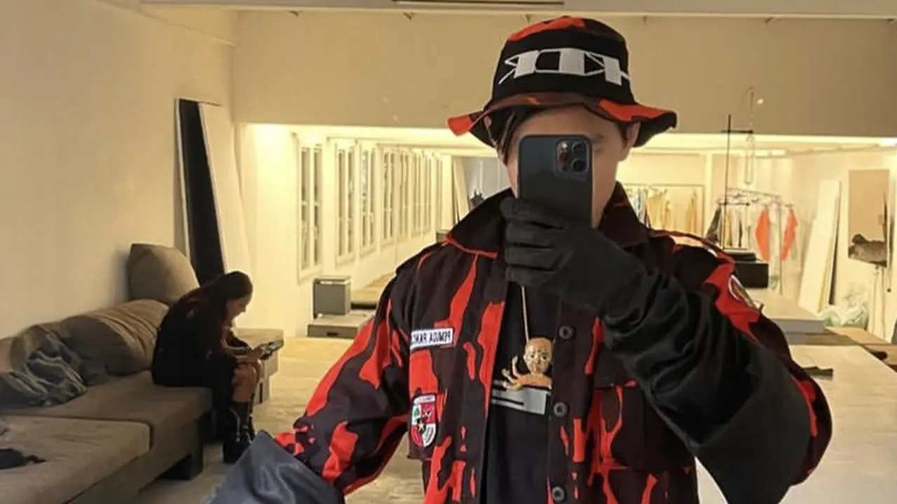 Paris Fashion Week 2022