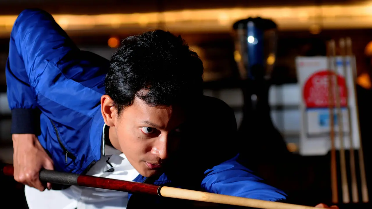 Fedi Nuril