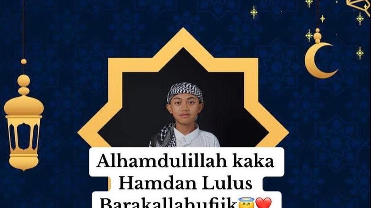 Lulus SMP