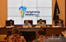 Audit Kawasan Pergudangan Tangsel: Pemkot Tindak Lanjuti Usulan Komisi VII DPR