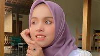Putri Ariani (Foto: Instagram/@arianinismaputri)