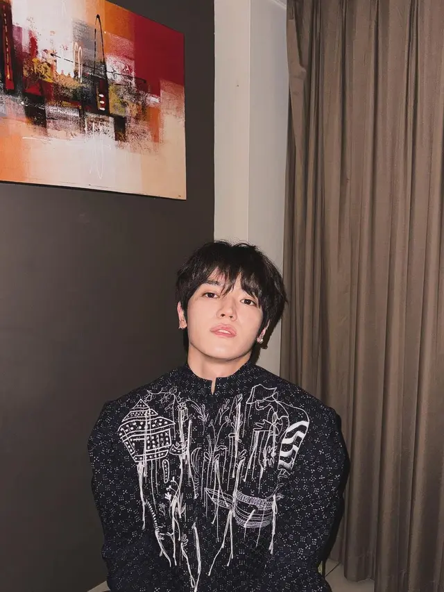 [Liputan6] Taeyong