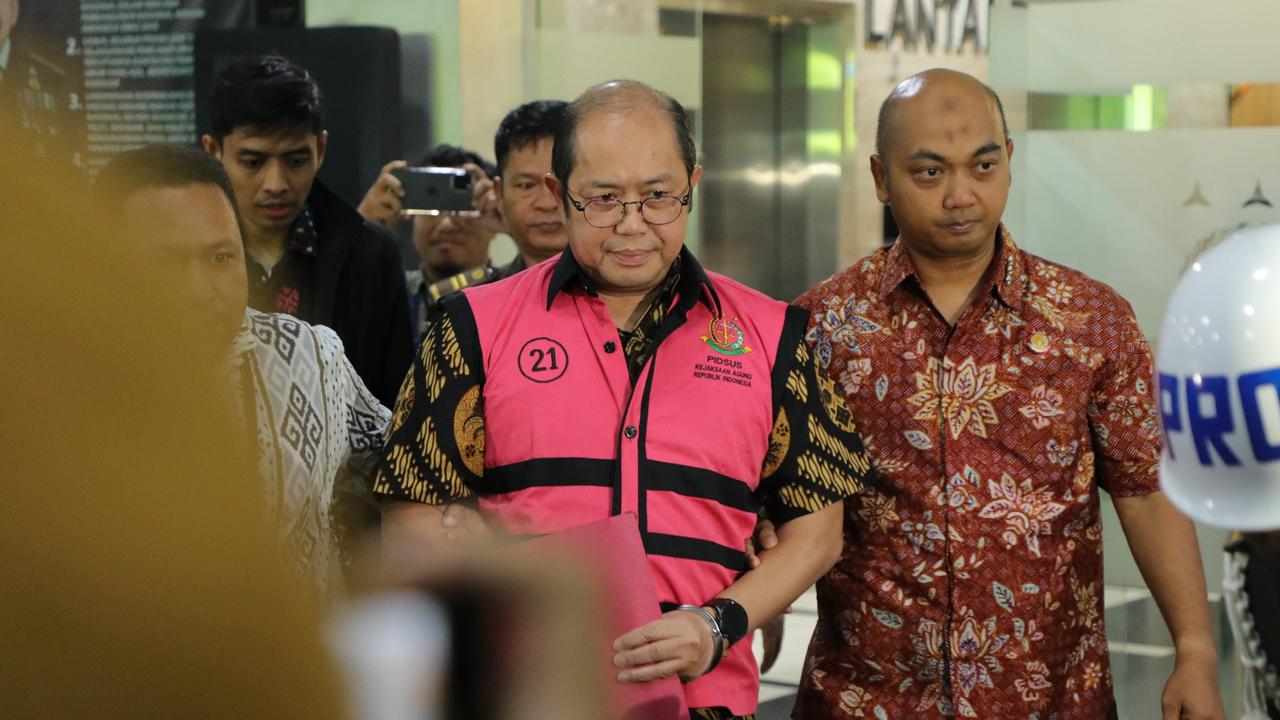 Dirjen Anggaran Kemenkeu jadi Tersangka Baru Korupsi Jiwasraya, Begini Perannya Sebabkan Negara Rugi Rp16,8 Triliun