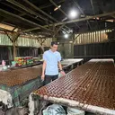 Dulu Sales, Kini Bos Gula Merah Omzet Rp 70 Juta per Bulan