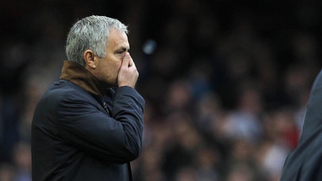 Keamanan Israel waspada, Mourinho tegaskan Chelsea tak takut