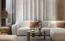 Inspirasi Model Sofa Minimalis untuk Ruang Tamu Kecil