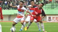 Persis Solo mengadendakan sejumlah uji coba untuk menghadapi Indonesia Soccer Championship B.