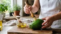 Cara Mengawetkan Alpukat dengan 1 Bahan Dapur, Trik Mudah agar Tidak Cepat Cokelat