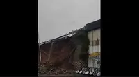 Longsor di Tol Bintaro, Jalan Mulya Bakti Sudah Bisa Dilalui Kendaraan