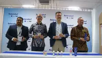 Beiersdorf Indonesia Investasi Rp 1 Triliun Pabrik di Malang, Kapasitas Produksi Naik 50 Persen