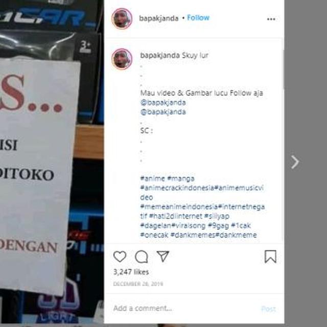 Meme Otomotif Pekan Ini Naik Mobil Gratis Tapi Otomotif Liputan6 Com