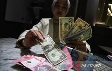 Rupiah Menguat di Pagi Hari, Sentuh Level Rp17.083 per Dolar AS