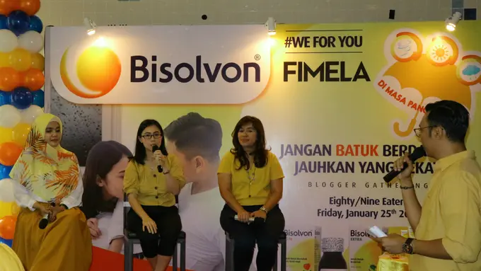 Jangan Salah Pilih, Ini Tips Memilih Obat Batuk Sesuai Kebutuhan