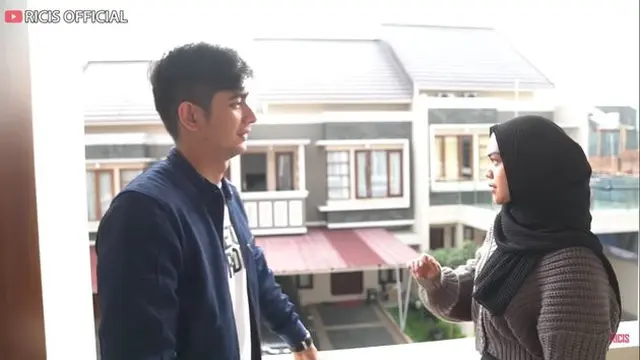 7 Potret Rumah Mewah Teuku Ryan, Calon Suami Ria Ricis yang Akan Dihuni Bersama