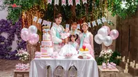 Anak Belum Genap Setahun, Istri Lee Jeong Hoon Hamil Anak Ke-2