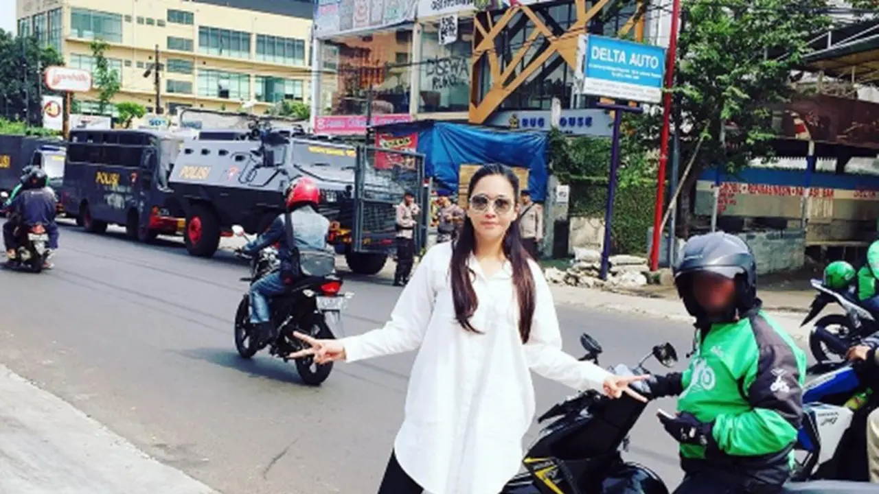 [Bintang]  Maia Estianty