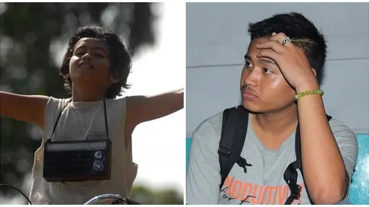 Kabar Terbaru 9 Pemeran Anak-Anak di Film Laskar Pelangi, Mahar dan Borek Sudah Meninggal
