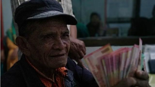 Pensiunan Pns Ikut Nikmati Gaji Ke 13 Pada Awal Juli Bisnis Liputan6 Com