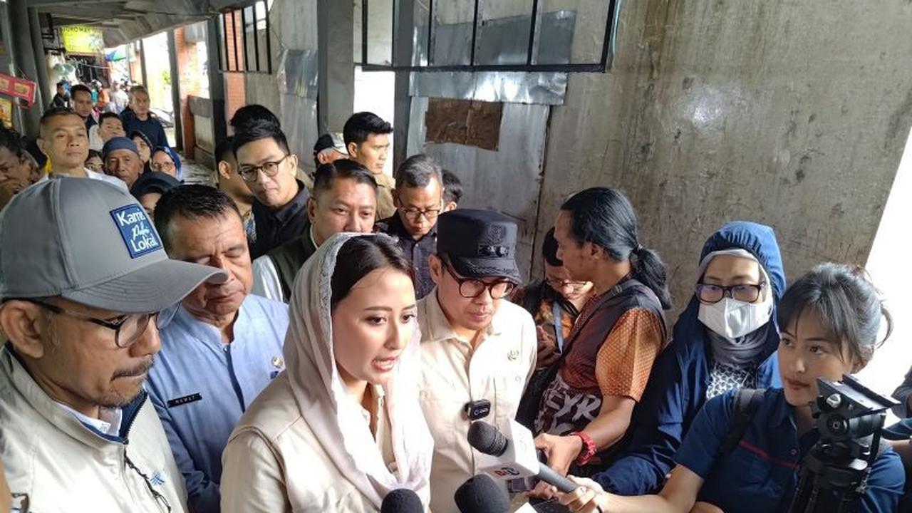 Pemerintah Tegas: Penertiban MinyaKita di Atas HET Akan Dilakukan untuk Stabilkan Harga Pasar