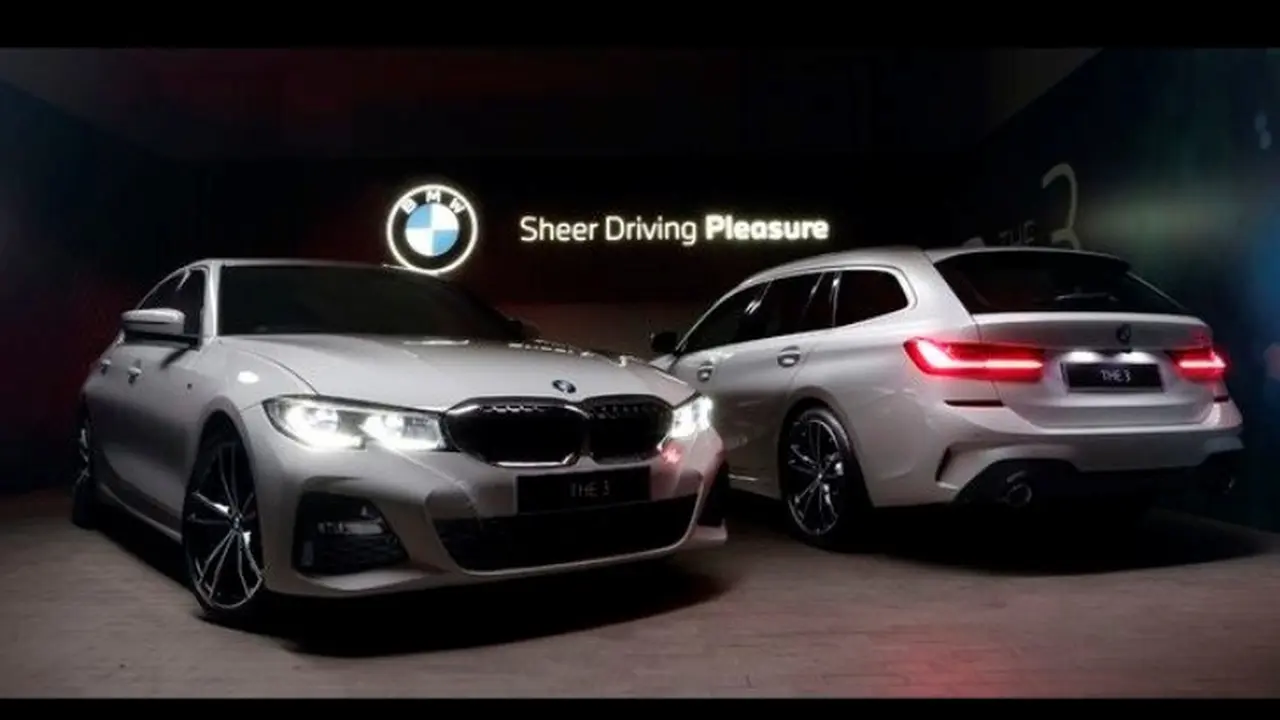 BMW