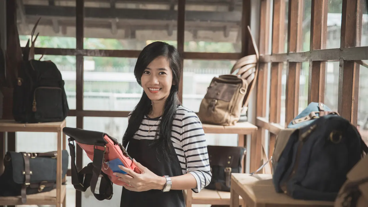 Adira Finance Mencari Creativepreneur Sejati untuk Diberikan Modal Usaha