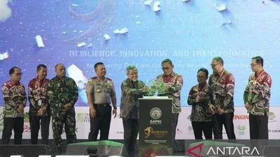 Borneo Forum 2026 Desak Pemerintah Pangkas Birokrasi Replanting Sawit, Serapan Dana Mandek
