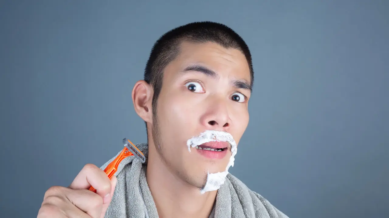 Banyak Gerak, Tetap Fresh! Tips Everyday Grooming untuk Pria yang Aktif Olahraga