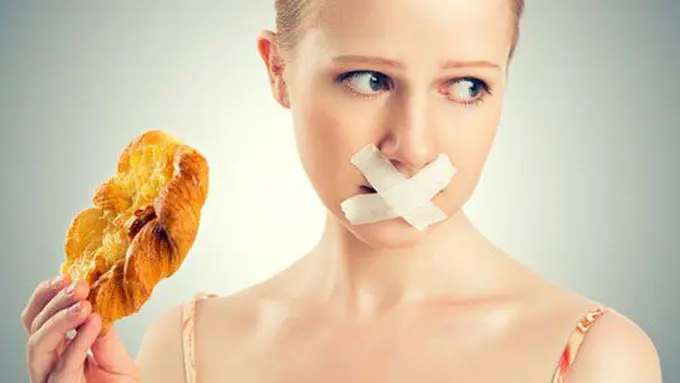 Makanan yang perlu dihindari / Copyright thinkstockphotos.com