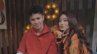 Dikabarkan Dekat dengan Natasha Wilona, Fero Walandouw: Jalanin Aja Dulu