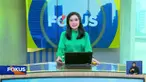 Fokus edisi (25/02) mengangkat beberapa topik di antaranya, Banjir Bandang Terjang Tempat Wisata, Banjir Genangi Sejumlah Wilayah Ibu Kota, Masjid Al Jabbar Ditutup Sementara.