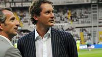 John Elkann Masuk ke Ruang Ganti Juventus, Ingatkan Pemain soal Tanggung Jawab Usai Pecat Dua Pelatih
