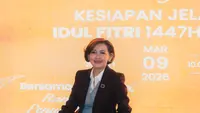 Ada WFA, Okupansi Hotel Kelolaan InJourney Diprediksi Naik 10%