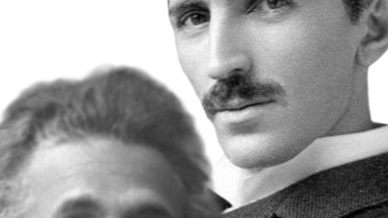 Daftar Ilmuwan yang Percaya Tidur adalah Buang-buang Waktu, Tesla dan Einstein Paling Unik