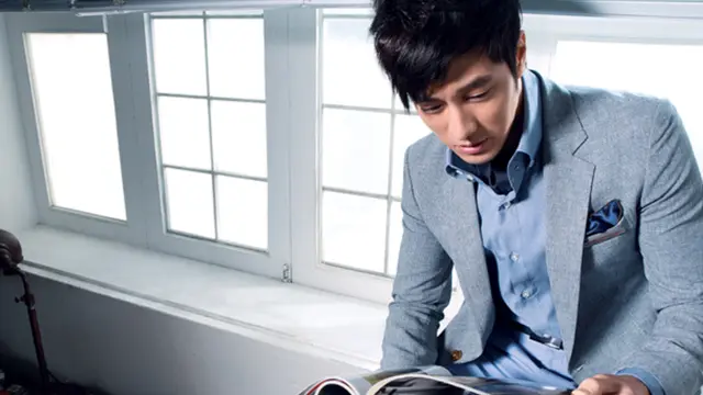 So Ji Sub