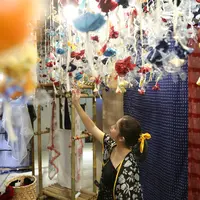 Laut Kita, Koleksi Terbaru Sejauh Mata Memandang Tentang Laut Indonesia.