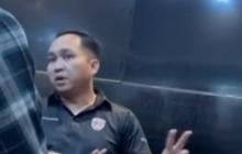 Polisi Keok Sampai Kabur Diskak Advokat, Debat Keras Soal Halangi Bantuan Hukum Demonstran yang Ditangkap