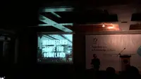 Australia Konsisten Dukung Kedaulatan RI Lewat Film Indonesia Calling