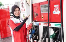 Polda Jateng Sebar Anggota Pelototi SPBU, Cegah Praktik Penimbunan BBM Usai Kenaikan Harga Pertamax
