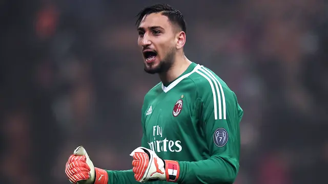 Pemain Muda Fenomenal FIFA 20
