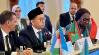 Menbud Fadli Zon: Yang Terjadi di Gaza Adalah Genosida Budaya yang Tak Berperikemanusiaan