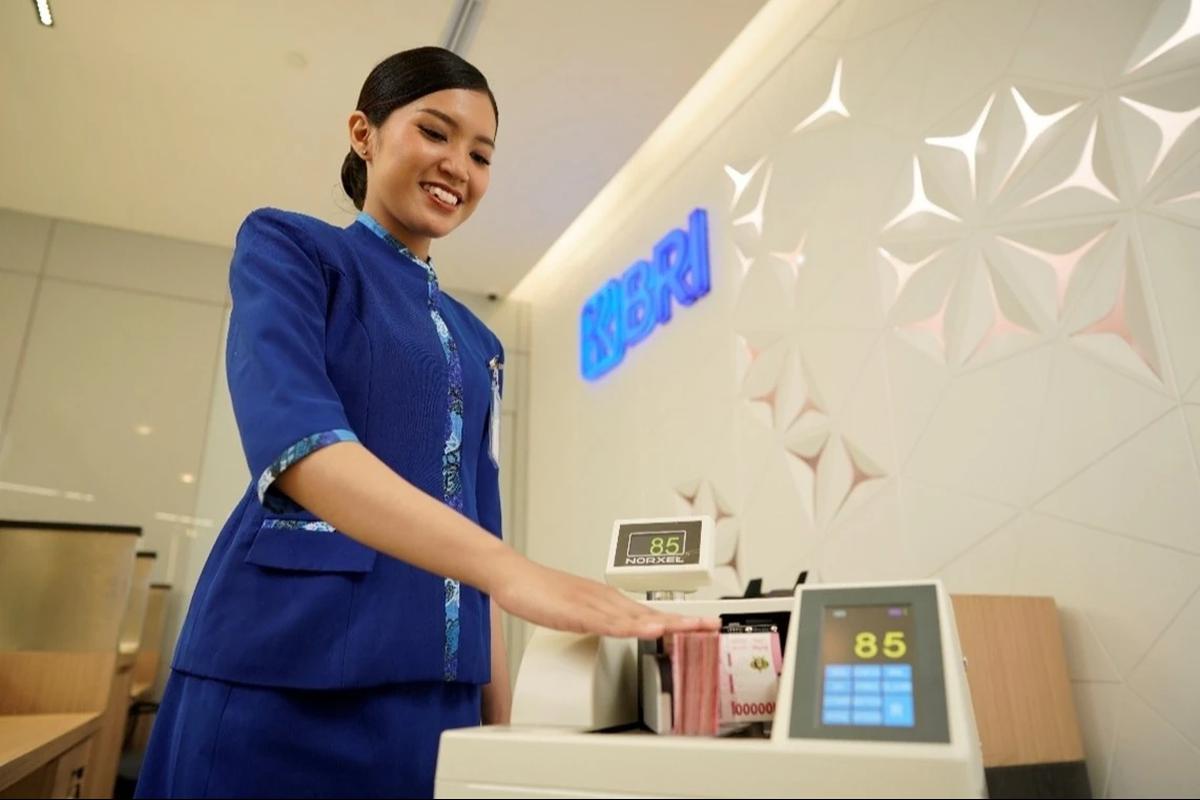 Layanan Bank BRI