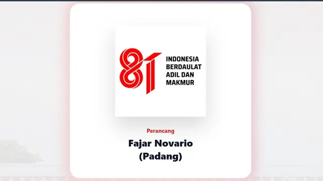 Tema HUT RI 2026
