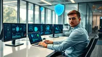 Memahami RAV Endpoint Protection: Keamanan Komprehensif untuk Perangkat Anda