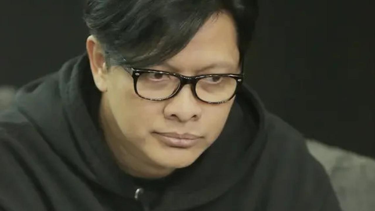 Armand Maulana Cs Gugat UU Hak Cipta ke MK, Sistem Royalti Musik Dipertanyakan