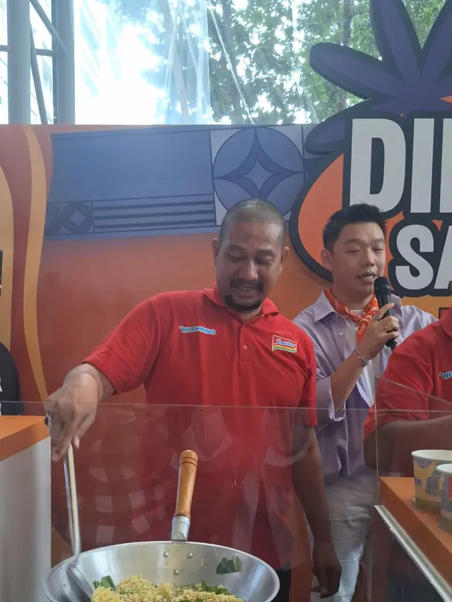 Bukan Sekadar Produk, Tapi Perayaan Kolaborasi