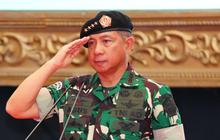 Daftar Perwira TNI Dimutasi Duduki Jabatan Strategis di BIN
