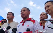 Fakta Unik Tank Harimau: Bobot 30 Ton, Perkuat Pertahanan Nasional Indonesia Hadapi Ancaman Modern