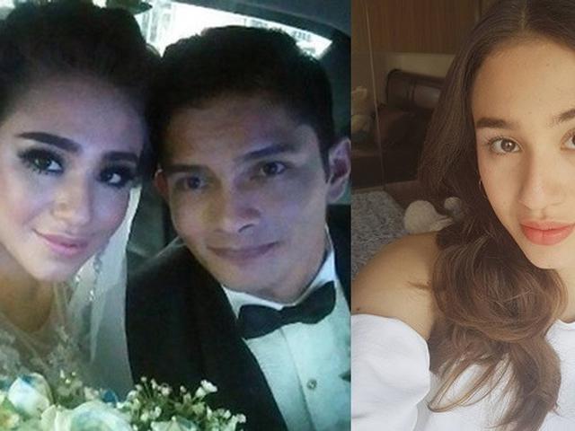 6 Potret Terbaru Agesh Palmer Mantan Istri Kevin Kambey Anak Langit Hot Liputan6 Com
